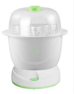 倍尔乐HB-309T奶瓶消毒器 小巧高效，守护宝宝饮食健康