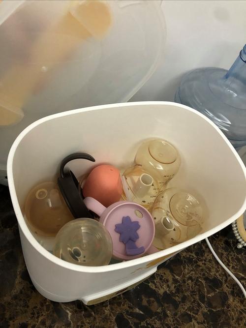 小熊暖奶器怎么样 小熊奶瓶消毒器